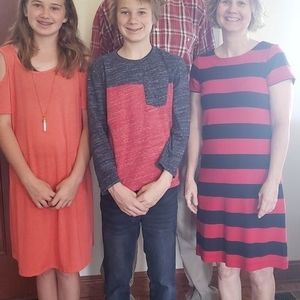 Meet your Posher, Jill